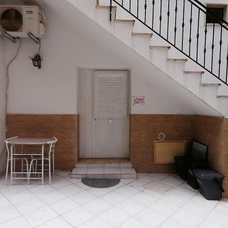 הוילה מרסאלה Zeropassidalcentro Zeroinfrominthecenter מראה חיצוני תמונה