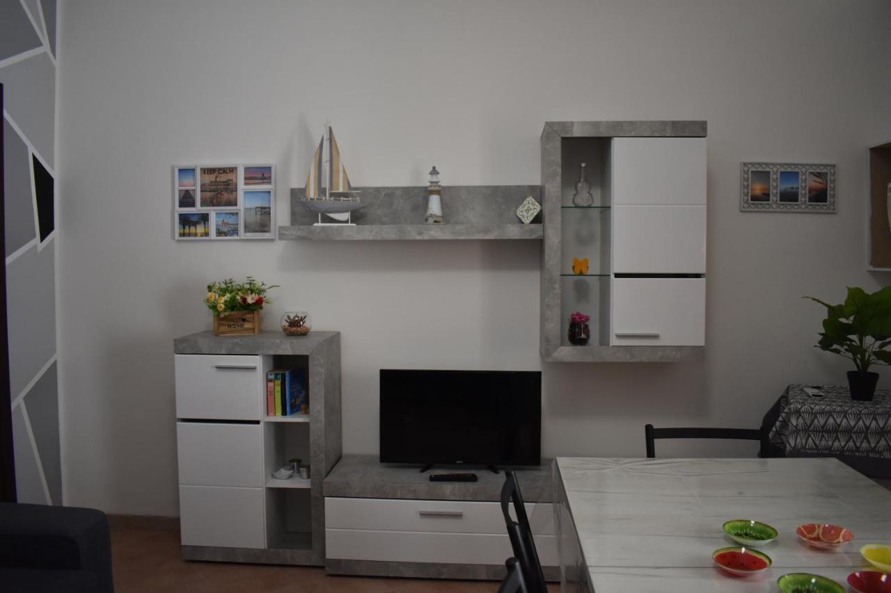 הוילה מרסאלה Zeropassidalcentro Zeroinfrominthecenter מראה חיצוני תמונה