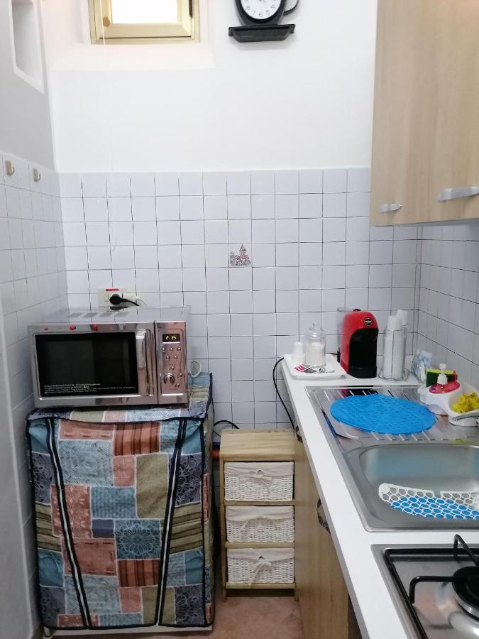 הוילה מרסאלה Zeropassidalcentro Zeroinfrominthecenter מראה חיצוני תמונה