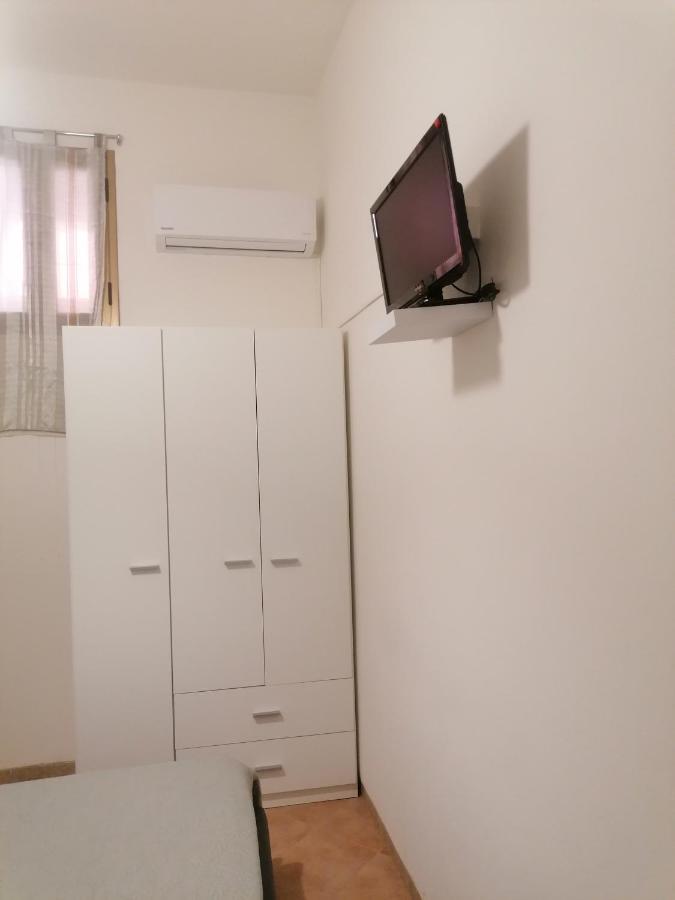 הוילה מרסאלה Zeropassidalcentro Zeroinfrominthecenter מראה חיצוני תמונה