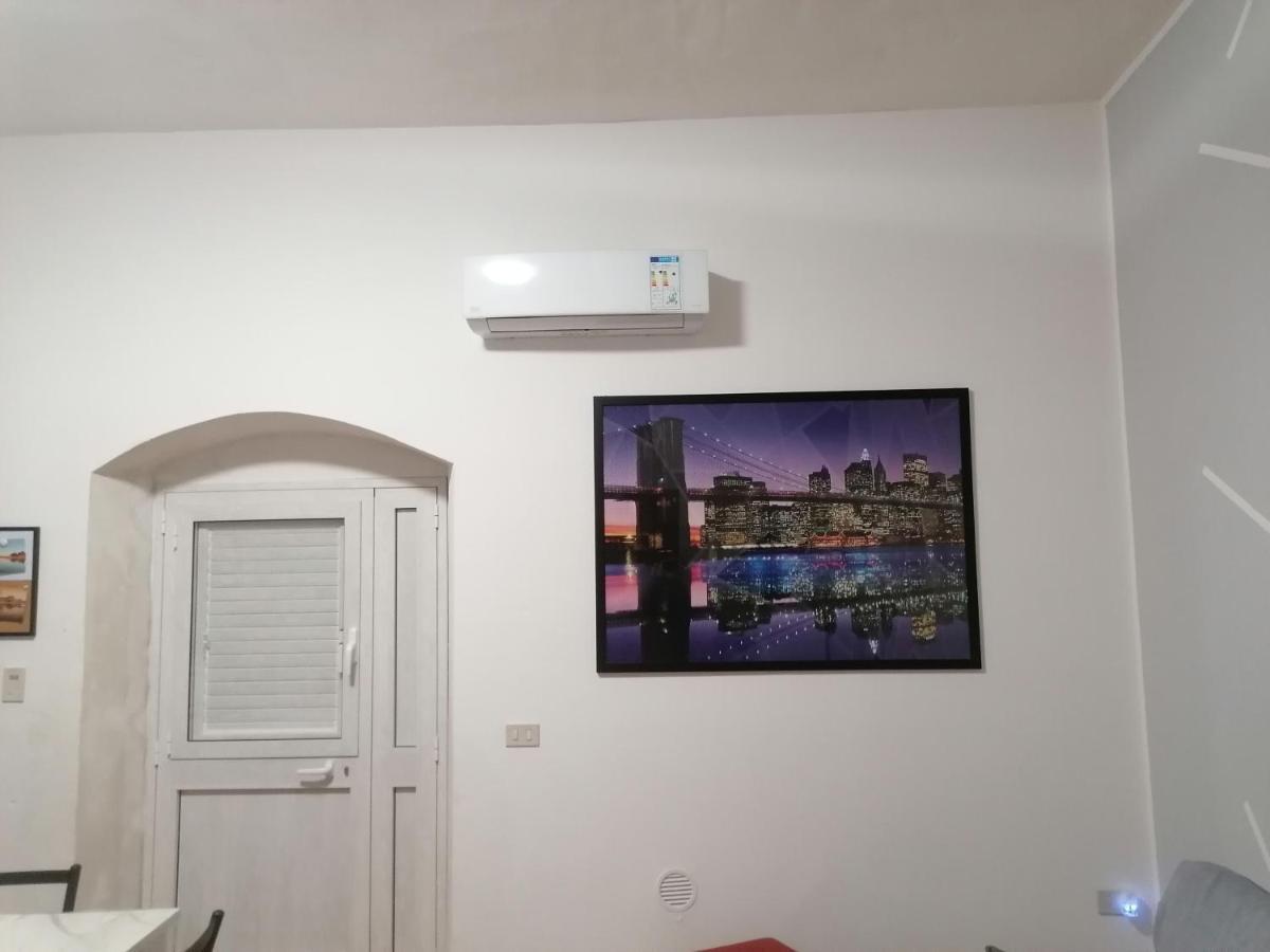 הוילה מרסאלה Zeropassidalcentro Zeroinfrominthecenter מראה חיצוני תמונה